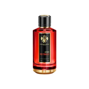 Mancera Red Tobacco