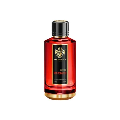 Mancera Red Tobacco
