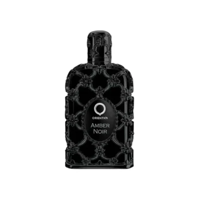 Orientica Amber Noir
