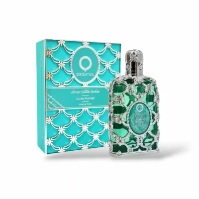 Orientica Azure Fantasy 80ml