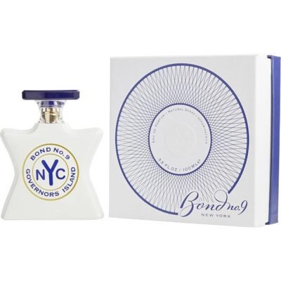 Bond No 9 Governors Island