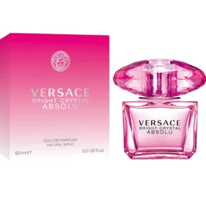 Versace Bright Crystal Absolu