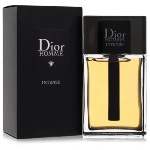 Dior Homme Intense
