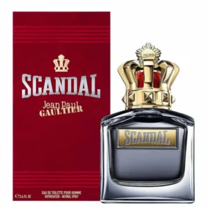 Jean Paul Gaultier Scandal