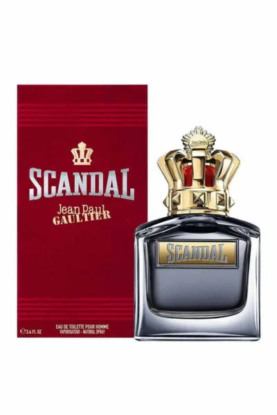 Jean Paul Gaultier Scandal