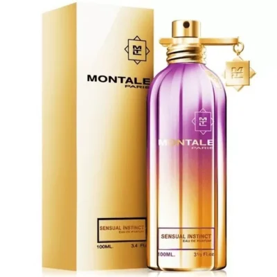 Montale Sensual Instinct