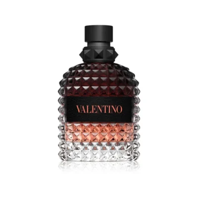 Valentino Born in Roma Coral Fantasy