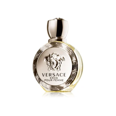 Versace Eros Pour Femme