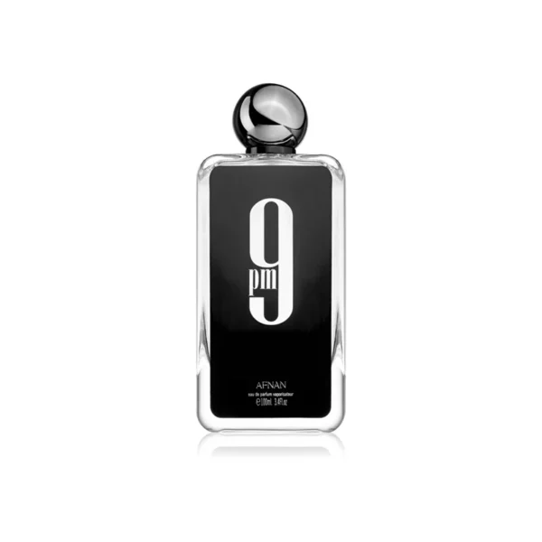 🔥 Afnan 9PM 100ml | Perfume Árabe Masculino Original en Perfumería Aventure Colombia