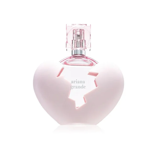 Ari-thank-u-2 🍓Ariana Grande Thank You Next 100ml – Perfume Femenino Dulce, Frutal y Moderno |