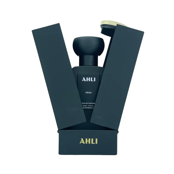 CDEB4A81-4BB3-4BE2-A57B-962DC3413717 ⭐ Ahli Vega 60ml – Perfume Árabe Fresco, Aromático y Sofisticado |