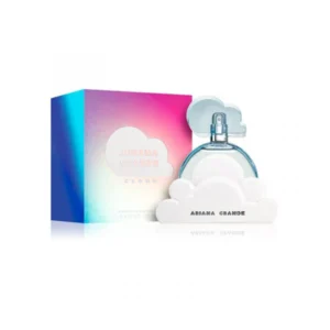 ☁️ Ariana Grande Cloud 100ml – Perfume Femenino Dulce, Gourmand y Envolvente |