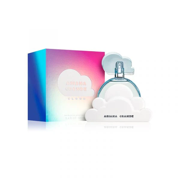 ☁️ Ariana Grande Cloud 100ml – Perfume Femenino Dulce, Gourmand y Envolvente |