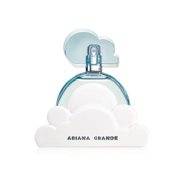 ☁️ Ariana Grande Cloud 100ml – Perfume Femenino Dulce, Gourmand y Envolvente |