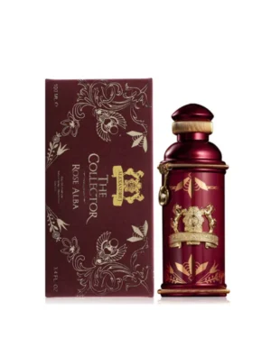 Disenosintitulo-2024-09-13T163843.393 🖤 Alexandre J Rose Alba 100ml – Perfume Nicho Floral, Fresco y Elegante |