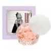 🌸 Ariana Grande Ari 100ml – Perfume Femenino Dulce, Floral y Juvenil |