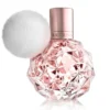 🌸 Ariana Grande Ari 100ml – Perfume Femenino Dulce, Floral y Juvenil |