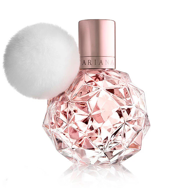 🌸 Ariana Grande Ari 100ml – Perfume Femenino Dulce, Floral y Juvenil |