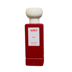 🐻 Ahli Ursa 60ml – Perfume Árabe Masculino Intenso, Elegante y Dominante |