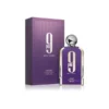 🌸 Afnan 9PM Pour Femme 100ml | Perfume Árabe Femenino Original