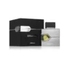 🖤 Al Haramain L’Aventure Men 100ml – Perfume Árabe Masculino Fresco, Amaderado y Elegante |