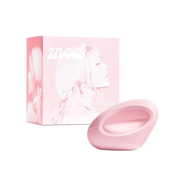 💖 Ariana Grande Mod Blush 100ml – Perfume Femenino Floral, Suave y Elegante |