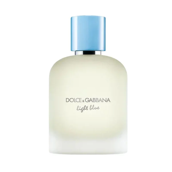 🌊 Dolce & Gabbana Light Blue Pour Homme – Las versiones definitivas para 2026 |