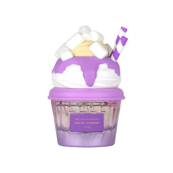 🫐 Lattafa Pride Mallow Madness – Eau de Parfum |