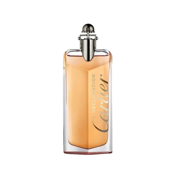 🪵 Cartier Declaration 100ml – Eau de Parfum Masculino Ámbar Amaderado |