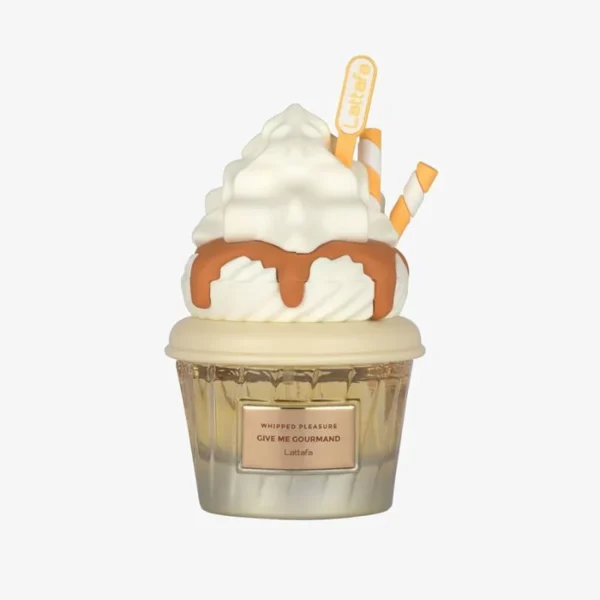 ☁️ Lattafa Pride Whipped Pleasure – Eau de Parfum |