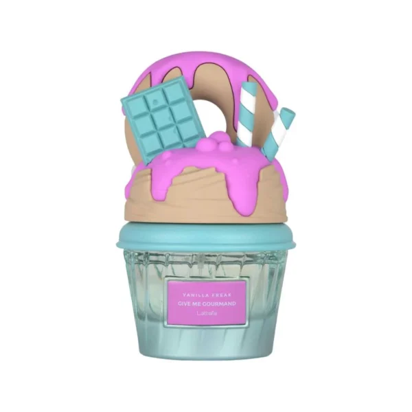 1_e258bbd9-b326-4526-bf59-892137ffe46e 🍦 Lattafa Pride Vanilla Freak – Eau de Parfum |