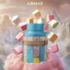 💗Armaf Odyssey Marshmallow 100ml – Perfume Femenino Floral Frutal Gourmand, Suave y Delicioso |