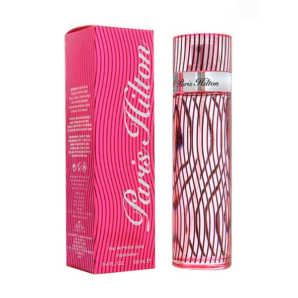 💖 Paris Hilton For Women – Eau de Parfum |