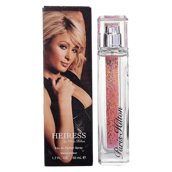 💅 Paris Hilton Heiress – Eau de Parfum |