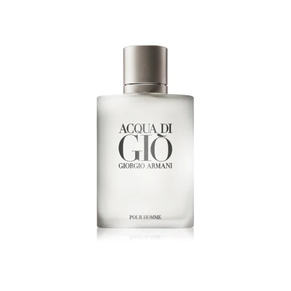 🌊 Giorgio Armani Acqua Di Giò – Eau de Toilette Masculino Cítrico Acuático |