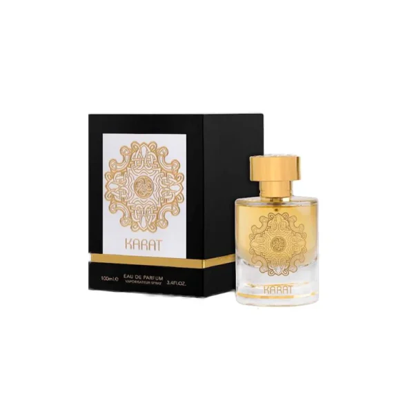 🔱 Maison Alhambra Karat – Eau de Parfum Unisex |