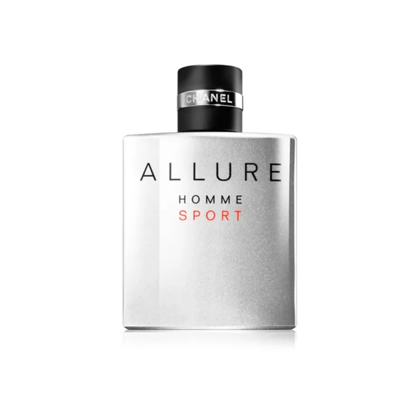 🥈 Chanel Allure Homme Sport – Eau de Toilette Masculino Amaderado Especiado |