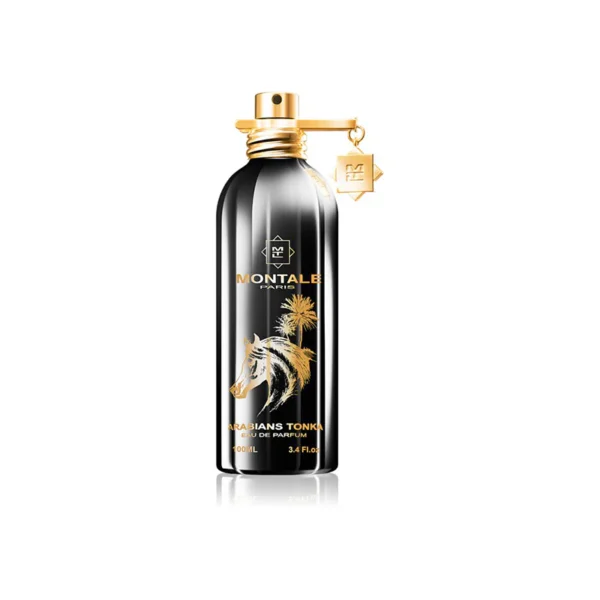 🐎 Montale Arabians Tonka – Eau de Parfum |
