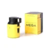 🌊 Armaf Odyssey Mega 100ml – Perfume Masculino Amaderado Aromático, Fresco y Elegante |