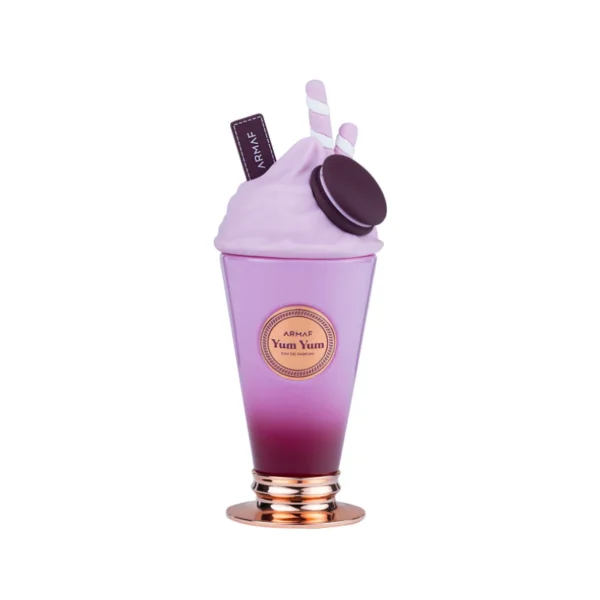 🍭 Armaf Delights Yum Yum 100ml – Perfume Unisex Gourmand, Dulce y Atalcado |
