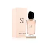🥂 Giorgio Armani Sì – Eau de Parfum Femenino Chipre Frutal |