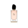 🥂 Giorgio Armani Sì – Eau de Parfum Femenino Chipre Frutal |