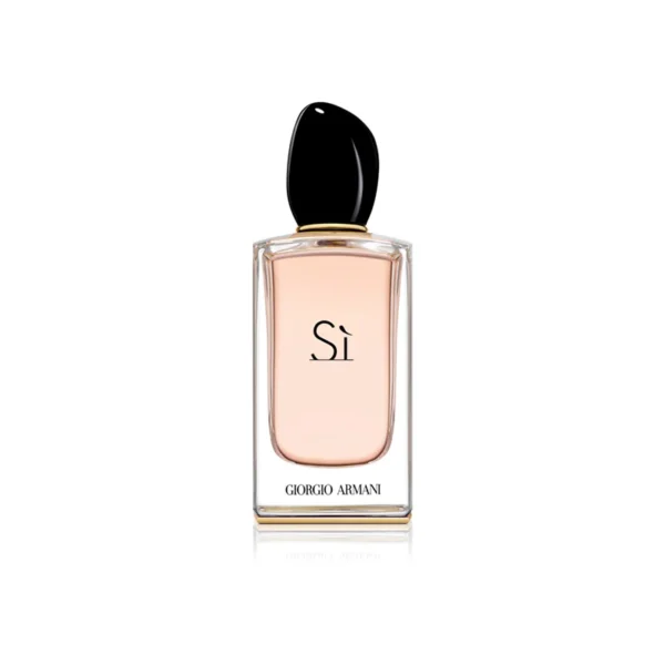 🥂 Giorgio Armani Sì – Eau de Parfum Femenino Chipre Frutal |