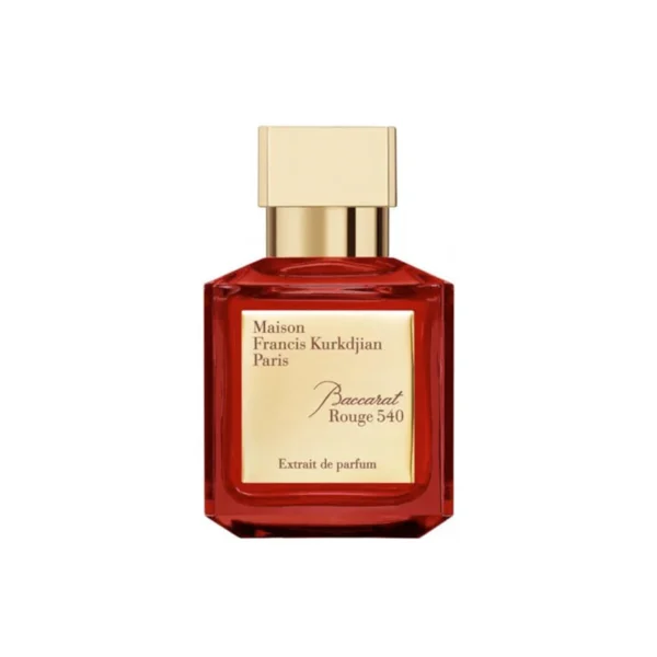 👑 Maison Francis Kurkdjian Baccarat Rouge 540 Extrait – Parfum |