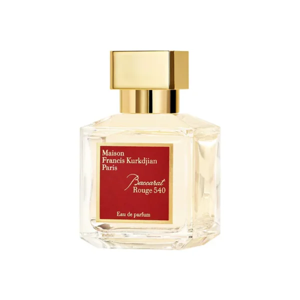 💎 Baccarat Rouge 540 – Eau de Parfum |