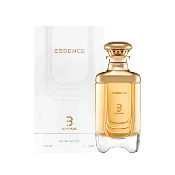 🍋 Bharara Essence – Parfum Masculino Cítrico, Aromático y Amaderado |