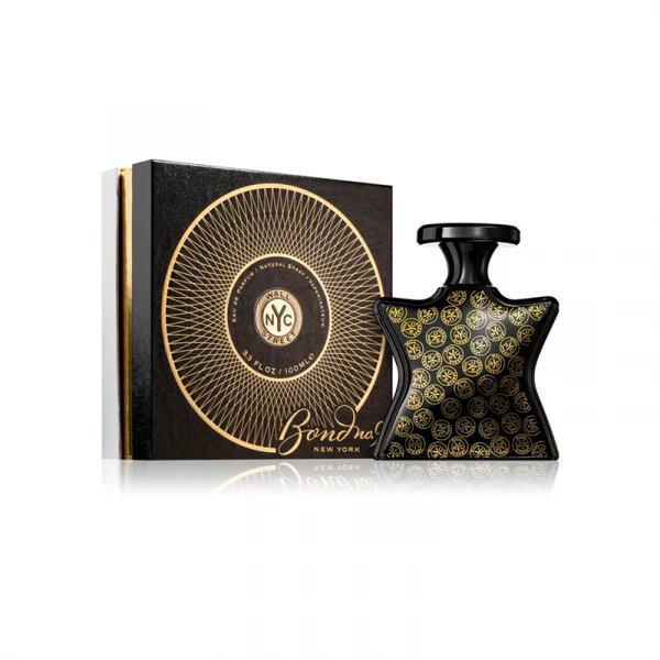 Bond-wall-street-2-600x600 💼 Bond No. 9 Wall Street – Eau de Parfum Unisex Aromática Acuática |