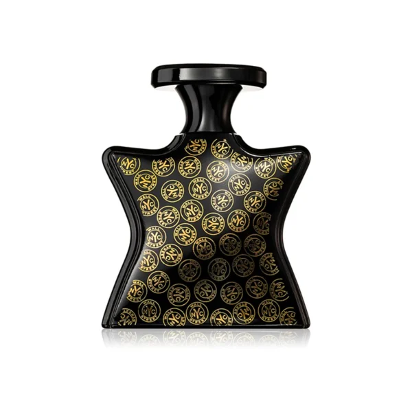Bond-wall-street 💼 Bond No. 9 Wall Street – Eau de Parfum Unisex Aromática Acuática |