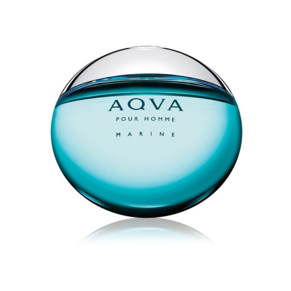 🐬 Bvlgari Aqva Pour Homme Marine – Eau de Toilette Masculino Aromático Acuático |