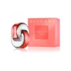 🌺 Bvlgari Omnia Coral – Eau de Toilette para Mujer Floral Frutal |
